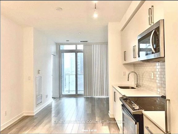 4th image of 5180 Yonge St #402