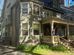 103 Dartmouth St #1, Rochester, NY 14607