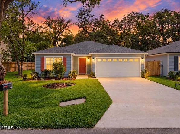 6360 KIMBERLY Lane, Jacksonville, FL 32210
