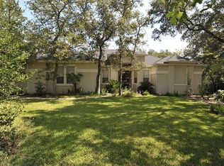 13317 Gene Allan Rd, Austin, TX 78727