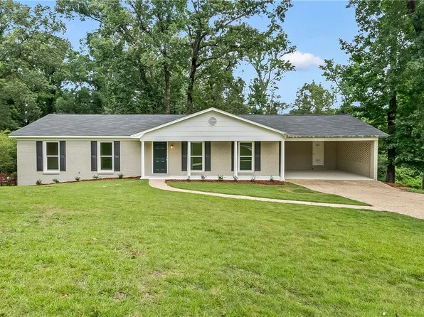 3308 Green Grove Dr NE, Tuscaloosa, AL 35404