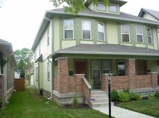 2324 N Alabama St, Indianapolis, IN