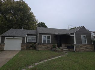 1109 E 38th Pl, Tulsa, OK 74105