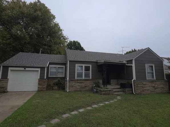 1109 E 38th Pl, Tulsa, OK 74105