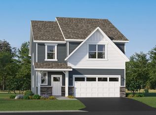 11586 72nd St NE, Otsego, MN 55301