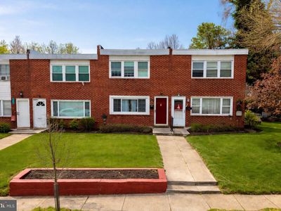 2773 Yarnall Rd, Halethorpe, MD, 21227