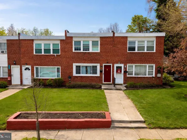 2773 Yarnall Rd, Halethorpe, MD 21227