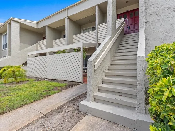 630 Windrush Bay Dr #630, Tarpon Springs, FL 34689