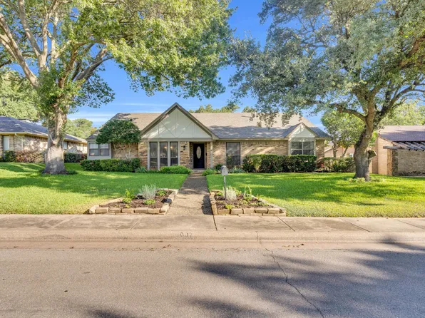 1007 Quail Run, Duncanville, TX 75116