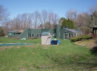 34 Moot Town Rd, Pt Crane, NY 13833
