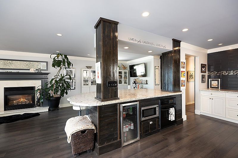 North Vancouver House for rent - 4 Bedrooms — photo 13