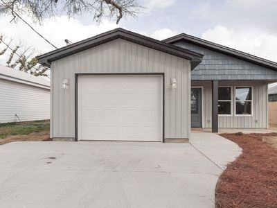 234 N East Ave, Panama City, FL, 32401