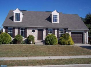 502 Janvier Dr, Middletown, DE 19709