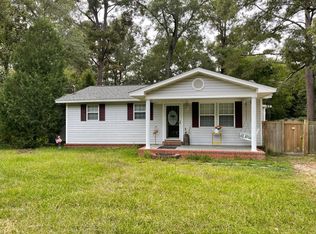 881 Jedburg Rd, Summerville, SC 29486