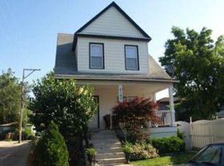 4160 W Grace St, Chicago, IL