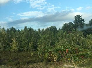 7 Village Valley Dr, East Wakefield, NH 03830