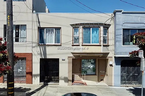 2422 Balboa St Photo 1
