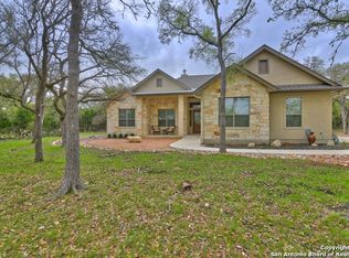 1070 Pegasus Dr, Spring Branch, TX 78070