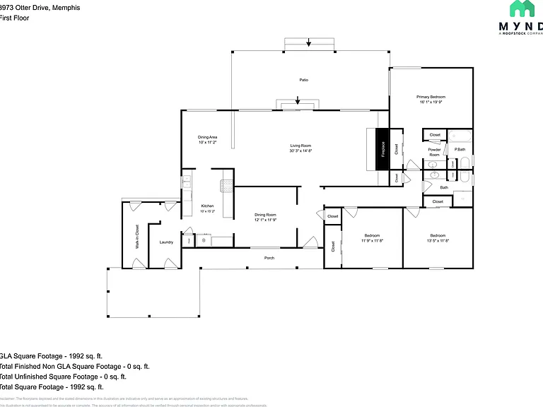 3973 Otter Dr — Photo 4