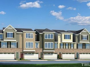 728 Channing Park Cir, Cary, NC 27519