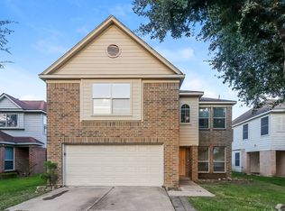 3306 Clipper Winds Way, Houston, TX 77084