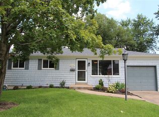 6337 Monterey Dr, Saint Louis, MO 63123