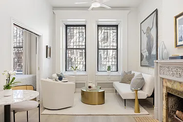 18 West 87th Street, #2A