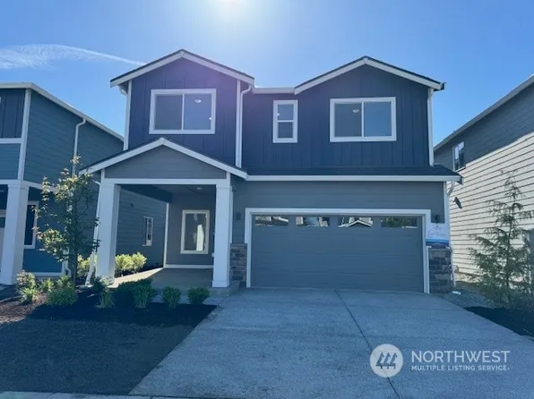 5128 85th Drive NE #87, Marysville, WA 98270