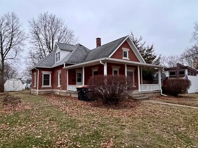 128 W Summit St, Delphi, IN, 46923