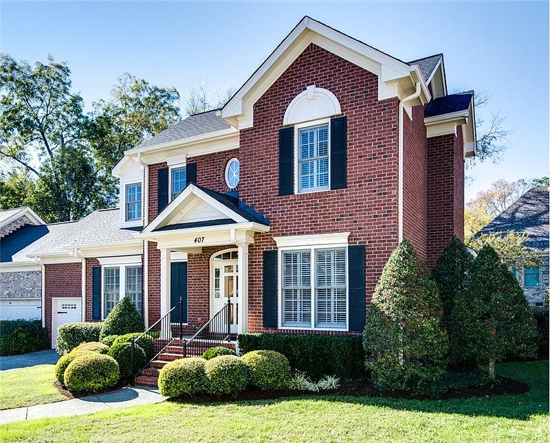 1st image of 407 Woodmont Hall Pl