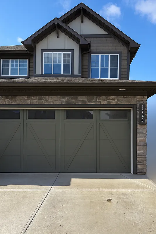 3 bed, 2.5 bath, $2,000 — Photo 1