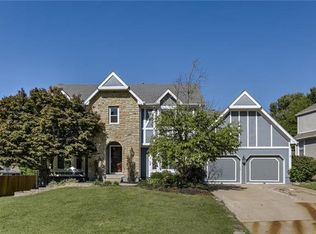 8304 Rosehill Rd, Lenexa, KS 66215