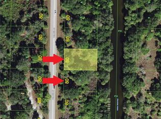 344 Prineville St, Port Charlotte, FL 33954