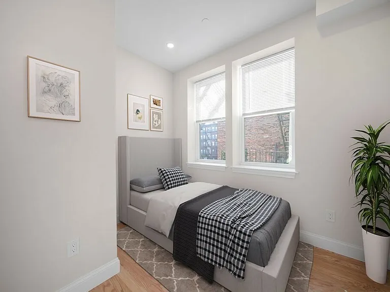 95 Endicott St #3 — Photo 9