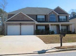 2900 Chilhowee Dr, Atlanta, GA 30331