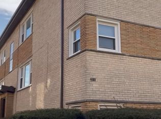 2110 135th Pl APT 1S, Blue Island, IL 60406