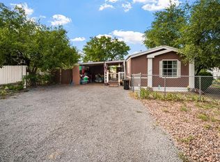745 S Walton Dr, Pueblo West, CO 81007