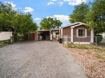 745 S Walton Dr, Pueblo West, CO, 81007