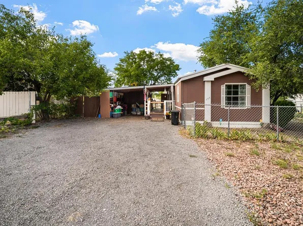 745 S Walton Dr, Pueblo West, CO 81007