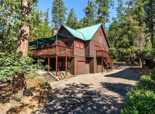 18160 Lakeview Dr, Twain Harte, CA 95383