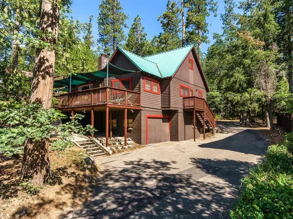 18160 Lakeview Dr, Twain Harte, CA 95383