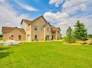 207 Bayne Rd, Haslet, TX 76052