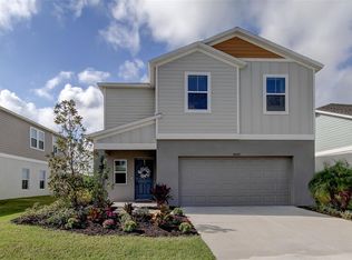 14645 Brumby Ridge Ave, Lithia, FL 33547