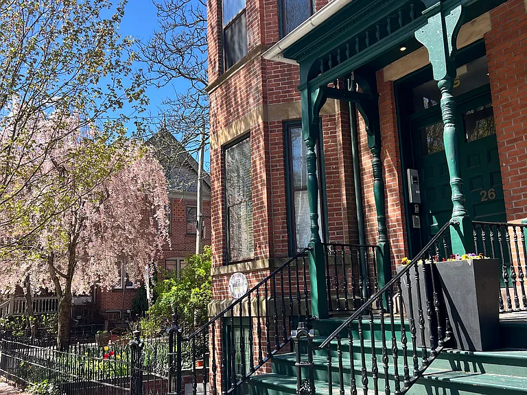 26 Academy St — Photo 1