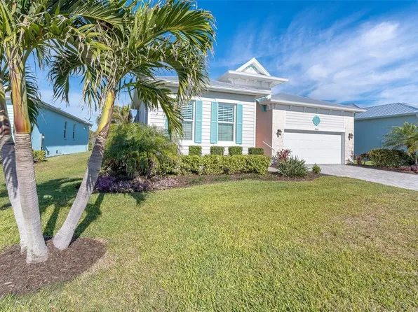8960 Scallop Way, Placida, FL 33946
