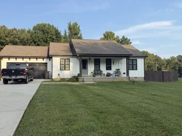 225 Golf Shores Dr, Winchester, TN 37398