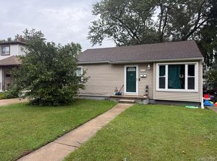4653 Academy St, Dearborn Heights, MI 48125