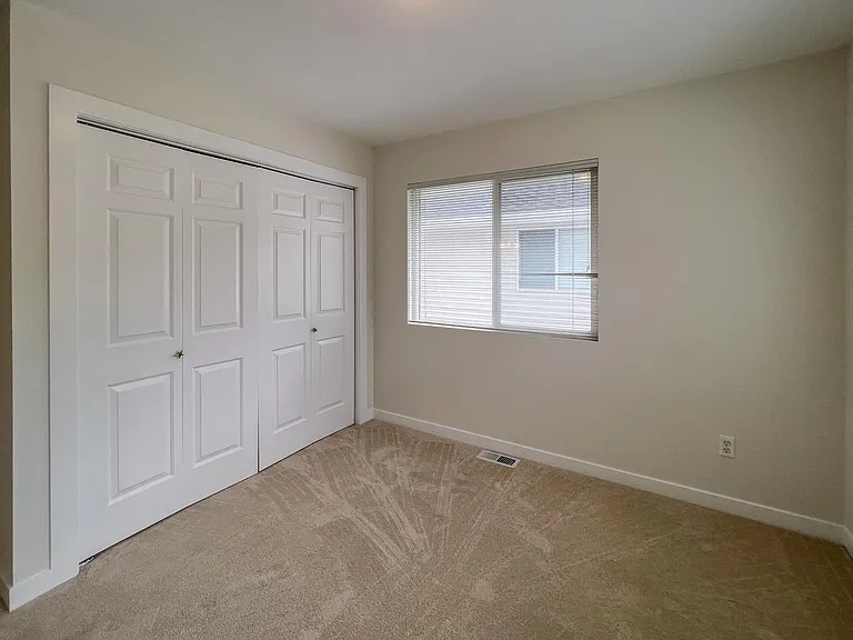 Bedroom Closet