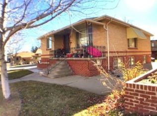 2936 W 42nd Ave APT A, Denver, CO 80211
