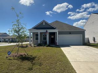 620 Respite St, Ridgeland, SC 29936